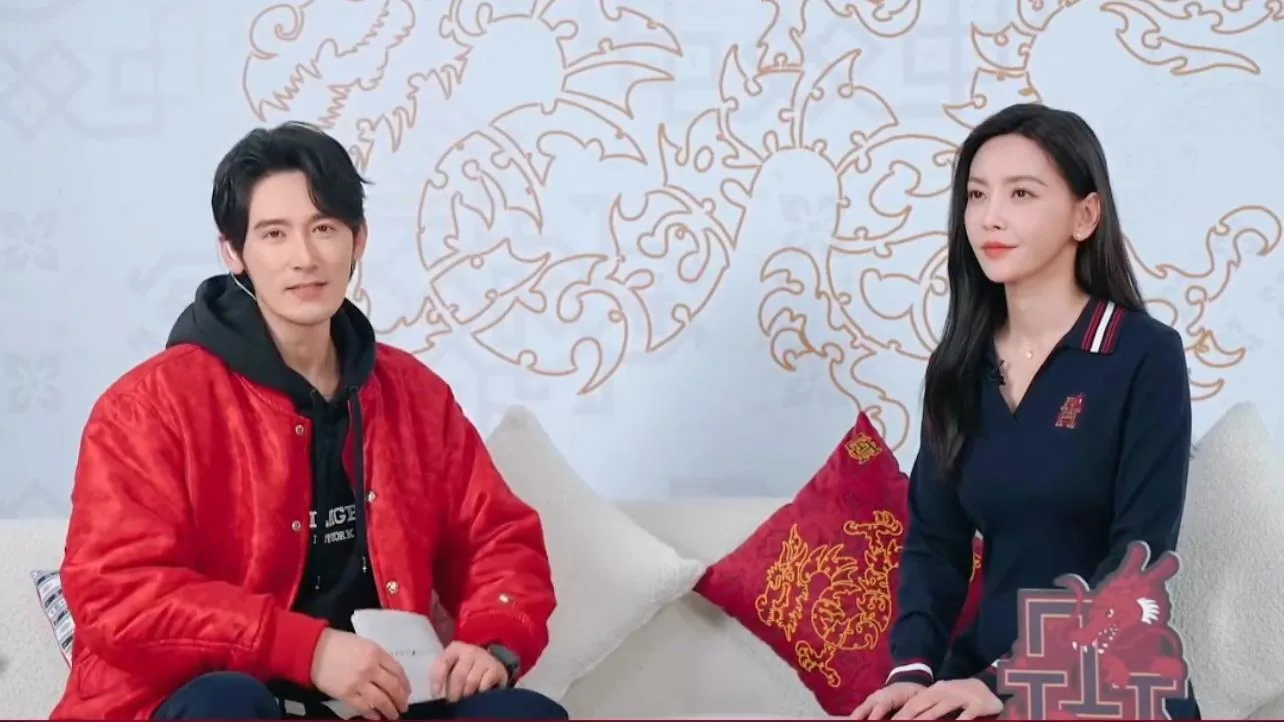 Tommy Hilfiger X CLOT 活动现场
